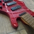 BAJO WASHBURN 6 CUERAS ACTIVO - MAGNIFICOMUSICA