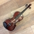 Violín STRADELLA 3/4 con estuche, arco y resina
