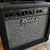 Amplificador para guitarra eléctrica 25w Roller c/distorsión. en internet