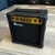 Amplificador de bajo/guitarra acústica ROSS B15 15w 4 bandas EQ + salida para auriculares