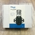 MICRÓFONO CONDENSADOR STAGG USB SUM40 - CON ARAÑA + CABLE USB