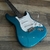 GUITARRA STRATOCASTER LEONARD - CUERPO MACIZO - ESCALA 650mm - 22 TRASTES MEDIUM JUMBO - CLAVIJAS DE LUJO