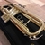 Trompeta Bb Lincoln Winds LWTR1401 con estuche y accesorios - tienda online