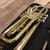 Trompeta Bb Lincoln Winds LWTR1401 con estuche y accesorios - MAGNIFICOMUSICA