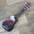 UKELELE SOPRANO KORNER CON DIBUJOS - INCLUYE FUNDA