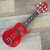 UKELELE KORNER SOPRANO C/FUNDA