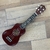 UKELELE KORNER SOPRANO C/FUNDA