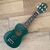 UKELELE KORNER SOPRANO C/FUNDA