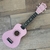 UKELELE KORNER SOPRANO C/FUNDA