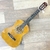 GUITARRA CRIOLLA CLÁSICA PARQUER INTERMEDIA PARA CHICOS/AS - ESCALA 550 - CON FUNDA