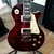 Imagen de Les Paul SX 2022 Flamed Burgundy
