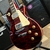 Les Paul SX 2022 Flamed Burgundy