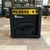 Amplificador guitarra c/distorsión ROSS 15G 15w