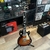 Les Paul LEONARD Standard vintage sunburst