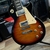 Les Paul LEONARD Standard vintage sunburst - comprar online