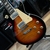 Les Paul LEONARD Standard vintage sunburst en internet