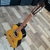 Guitarra FONSECA 25 terminación laca brillante - puente madera - tensor biflex - comprar online