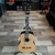 Parquer criolla Eq activo