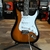 Guitarra eléctrica KANSAS standard stratocaster - MAGNIFICOMUSICA