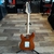 Imagen de Guitarra eléctrica KANSAS standard stratocaster - Natural