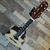 Guitarra electroacústica PARQUER GAC110 con fondo y aros de caoba - Eq activo - afinador incorporado - tienda online