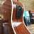 Guitarra electroacústica PARQUER GAC110 con fondo y aros de caoba - Eq activo - afinador incorporado - comprar online