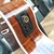 Guitarra electroacústica PARQUER GAC110 con fondo y aros de caoba - Eq activo - afinador incorporado en internet