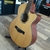 Guitarra electroacústica PARQUER GAC320M FEQ terminación open pore - eq activo c/afinador en internet