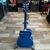 Imagen de Guitarra acústica PARQUER GAC109MCBL tapa flameada
