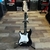Guitarra eléctrica PARQUER standard stratocaster - zurda