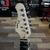 Guitarra eléctrica PARQUER standard stratocaster - zurda en internet