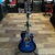 Guitarra electroacústica 1/2 caja PARQUER GAC209TBBLEQ4 - eq activo c/afinador