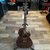 Guitarra electroacústica BREEDLOVE DSC11CE eq activo FISHMAN c/afinador
