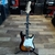 Guitarra eléctrica stratocaster KANSAS