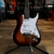 Guitarra eléctrica stratocaster KANSAS - comprar online