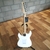 Imagen de Guitarra Stratocaster Parquer Artic White