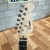 Guitarra Stratocaster Parquer Black - MAGNIFICOMUSICA