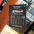 HAGSTROM ULTRA SWEDE - WCT en internet