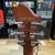 GUITARRA ELÉCTRICA HAGSTROM ULTRA SWEDE - tienda online