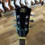 GUITARRA ELÉCTRICA SX SG