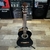 Fonseca 31P tapa pino negra brillante