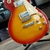 Imagen de Les Paul Sx Standard - Tapa maple flameado - Cherryburst