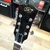 Les Paul Sx Standard - Tapa maple flameado - Cherryburst - MAGNIFICOMUSICA