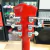 Les Paul Sx Standard - Tapa maple flameado - Cherryburst - comprar online