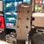 Guitarra acústica Parquer tipo Taylor - Pino - Caoba en internet