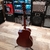 Imagen de Guitarra acústica Parquer tipo Taylor - Pino - Caoba