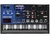 KORG Volca Nubass Sintetizador de Bajo Valvular