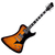 GUITARRA ELÉCTRICA HAGSTROM CON ESTUCHE RÍGIDO
