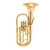 Lincoln LWAH1921 Alto Horn