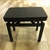 Banqueta para piano Parquer regulable premium
